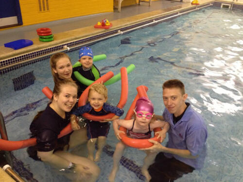 seahorse school of swimming gallery 13
